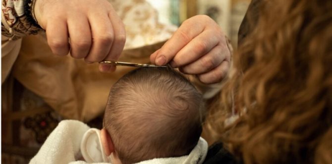 Mengenal Tradisi Selapanan, Ungkapan Syukur saat Usia Bayi 35 Hari
