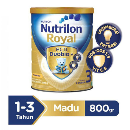 Nutrilon Royal 3