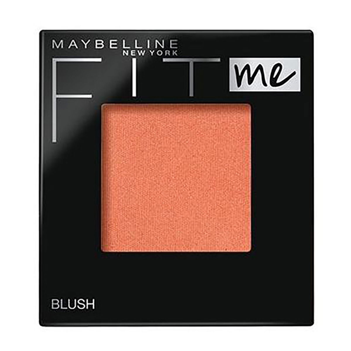 Maybelline - Blush on