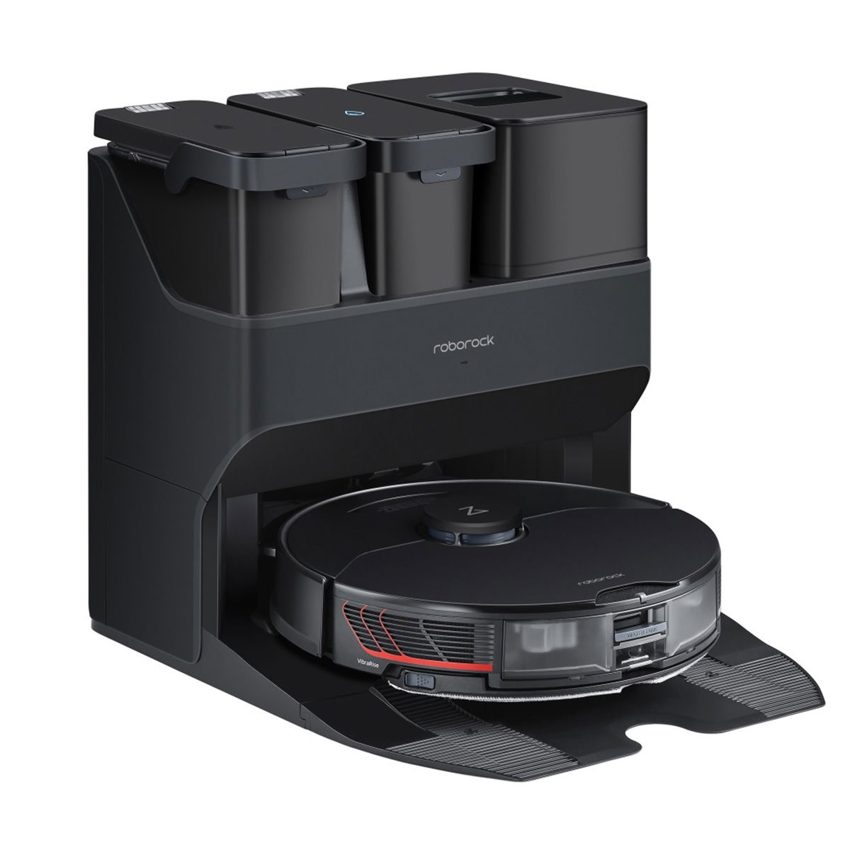 Roborock - Robot vacuum cleaner