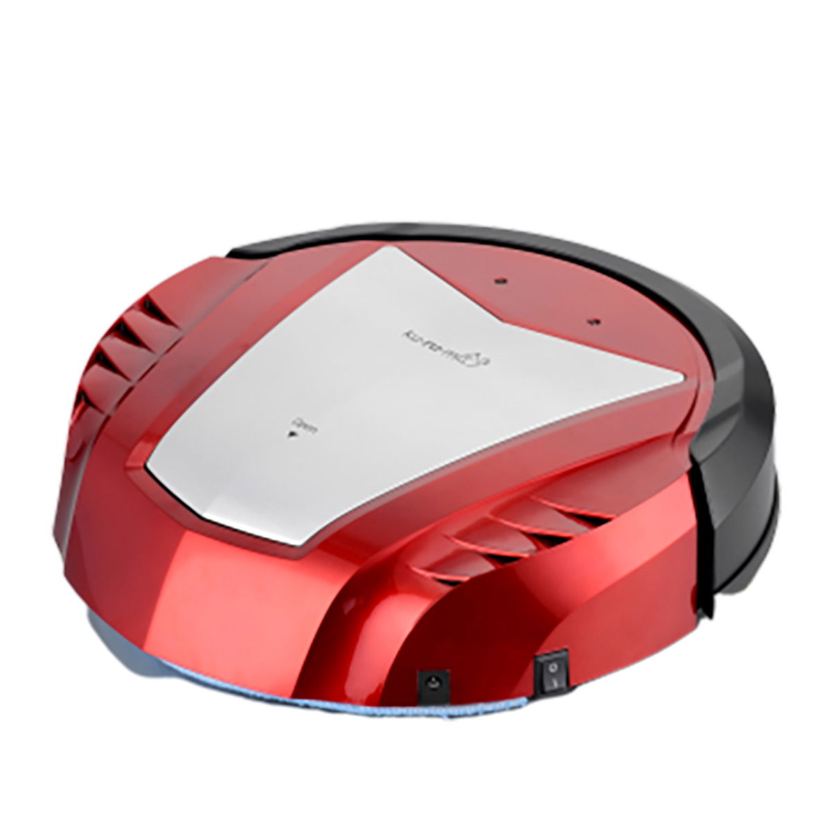 Kurumi - Robot vacuum cleaner