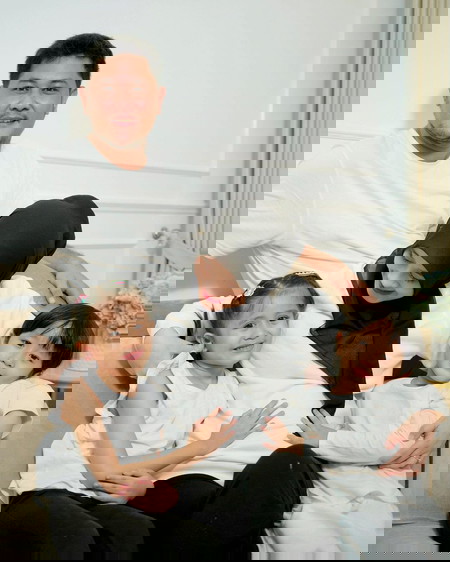 Kisah Ryana Dea Hamil Anak Ketiga, Jadi Kado Ulang Tahun Terindah