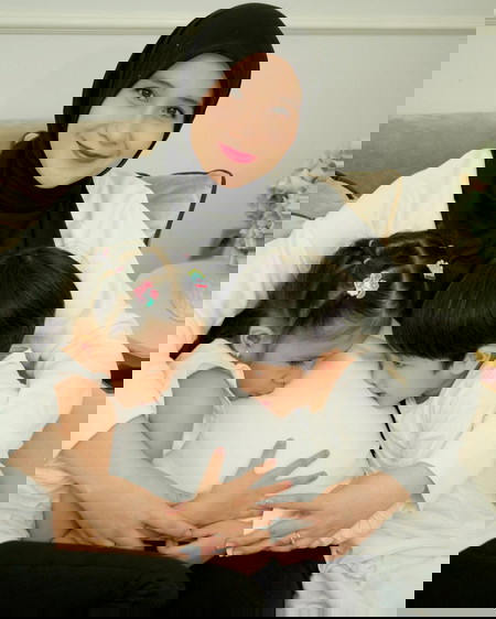 Kisah Ryana Dea Hamil Anak Ketiga, Jadi Kado Ulang Tahun Terindah