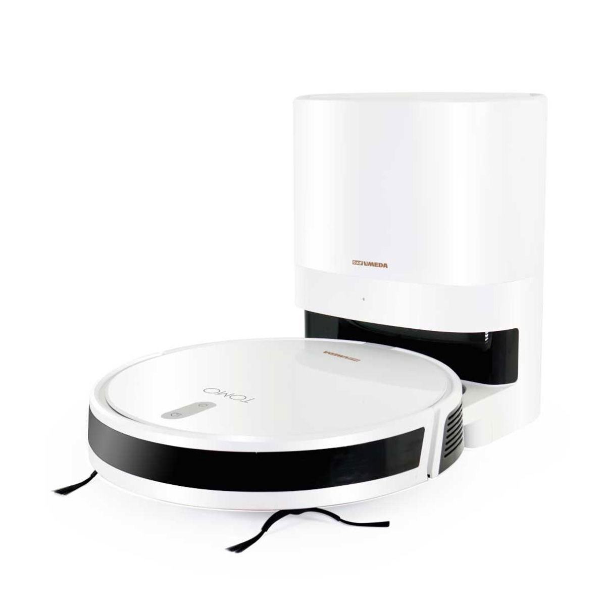 Umeda - Robot vacuum cleaner