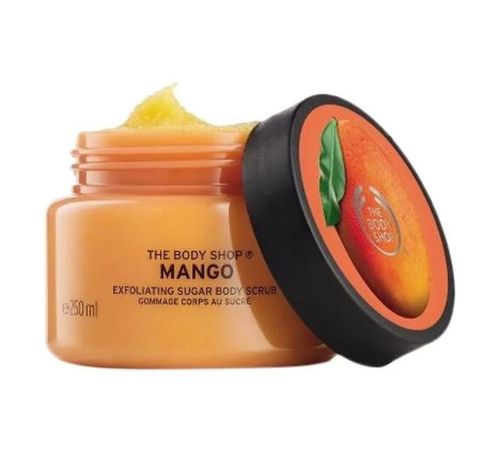 Mango Body Scrub