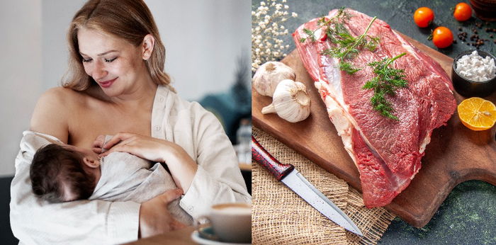 Bolehkah Ibu Menyusui Makan Daging Sapi? Ini Ulasannya