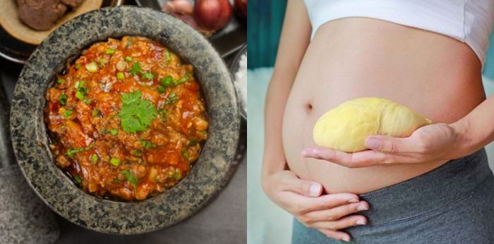 Bolehkah Ibu Hamil Makan Tempoyak? Ini Penjelasannya, Bun!
