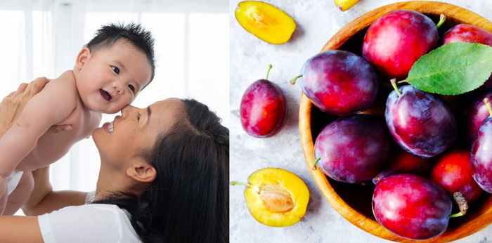 6 Manfaat Buah Plum Kering untuk Ibu Menyusui, Alternatif Camilan Sehat