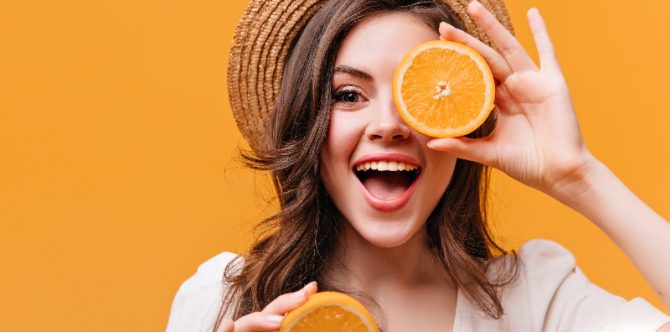 8 Buah yang Mengandung Asam Folat Terbanyak, Banyak Manfaatnya!