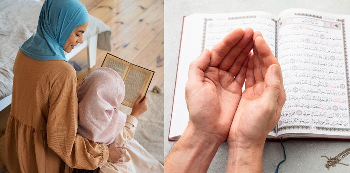 Doa Setelah Sholat Witir: Bacaan Arab, Latin, dan Artinya