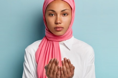 Doa Setelah Sholat Witir
