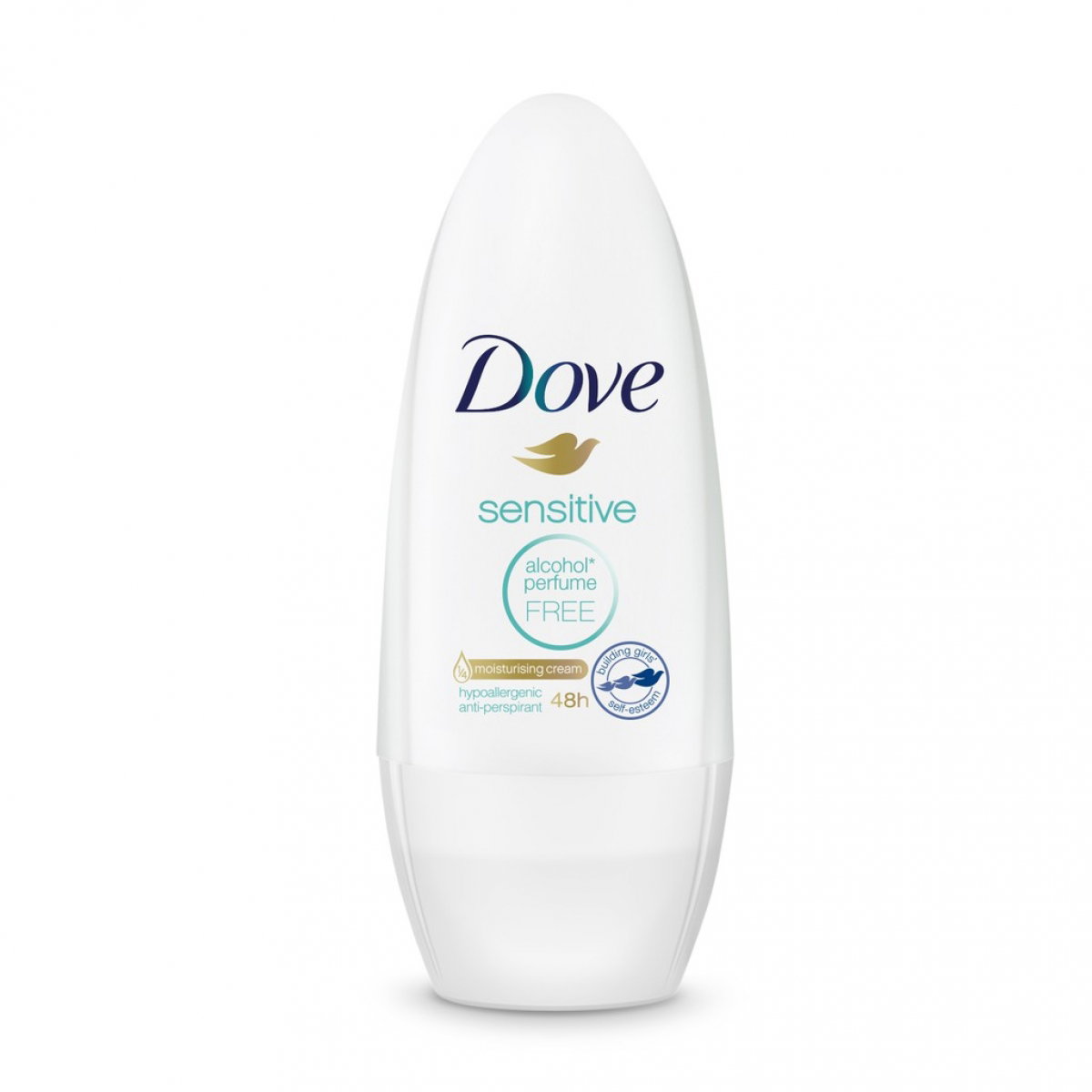 Dove - Deodorant