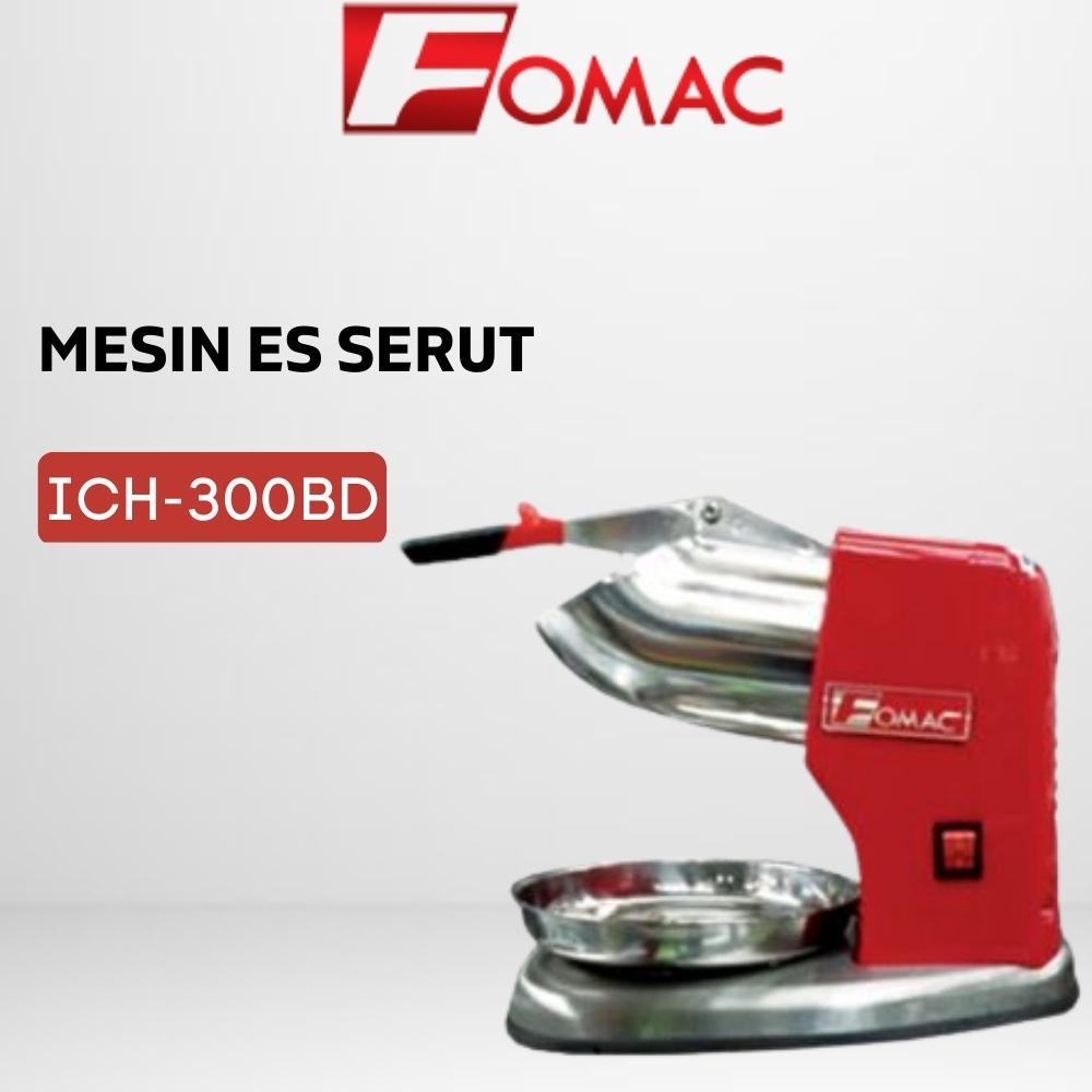Fomac - kitchen stuff 