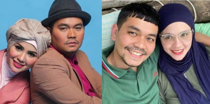 Istri Gugat Cerai, Indra Bekti: "Lebih Baik Seperti Ini Dulu.."
