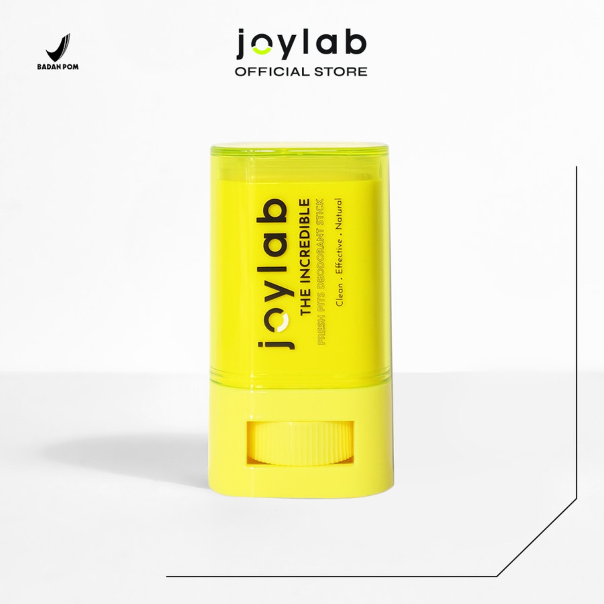Joylab - Deodorant