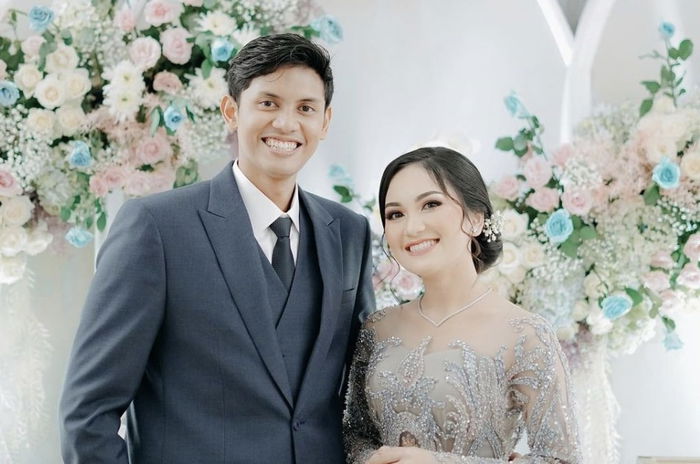 10 Potret Baby Bump Seleb TikTok Lalita Hutami yang Hamil Anak Pertama