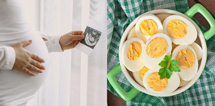 6 Manfaat Putih Telur untuk Ibu Hamil, Baik untuk Saraf dan Otak