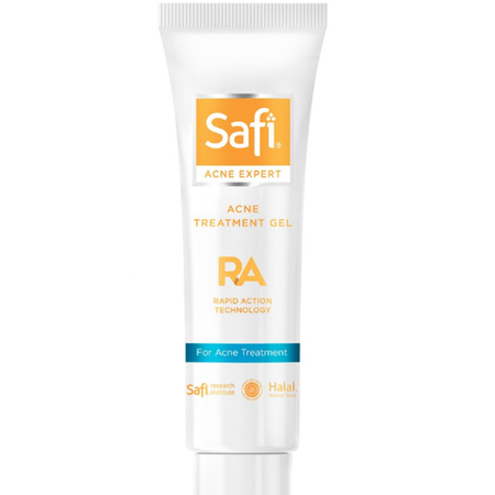 Safi - Skincare Untuk Jerawat