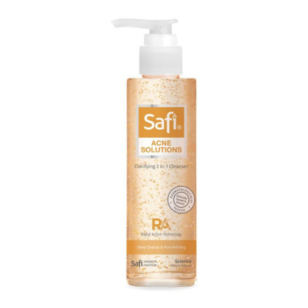 Safi - Skincare Untuk Jerawat