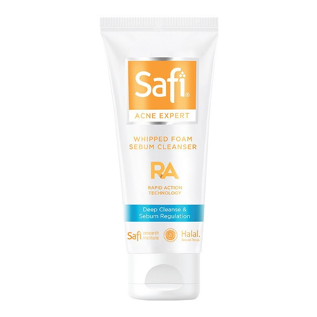 Safi - Skincare Untuk Jerawat