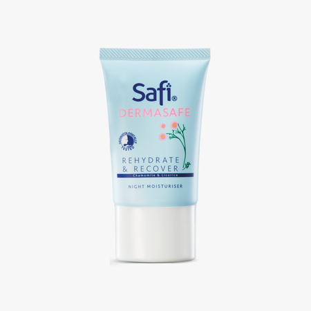 Safi - Skincare Untuk Jerawat