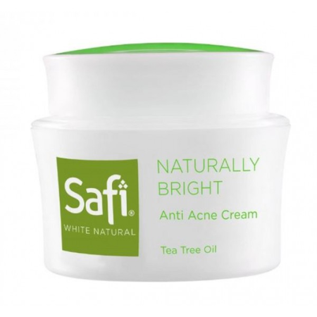 Safi - Skincare Untuk Jerawat