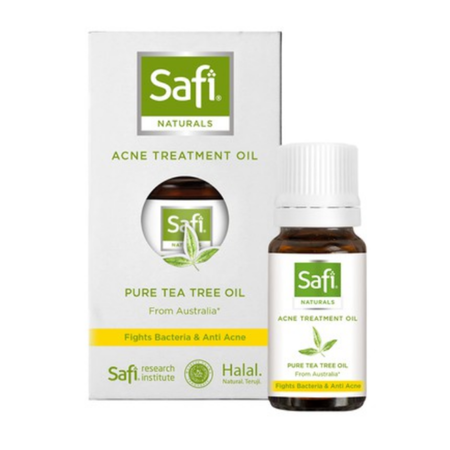 Safi - Skincare Untuk Jerawat