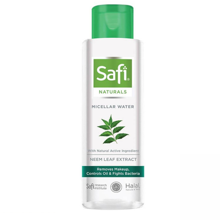 Safi - Skincare Untuk Jerawat