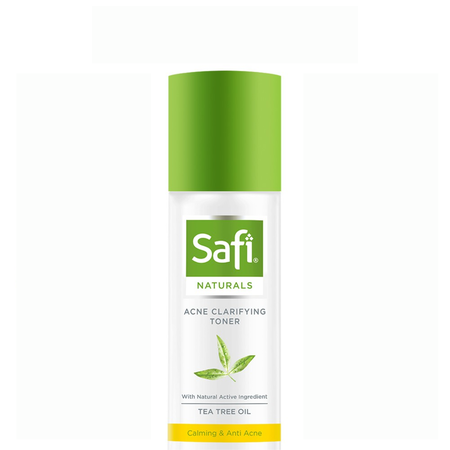 Safi - Skincare Untuk Jerawat