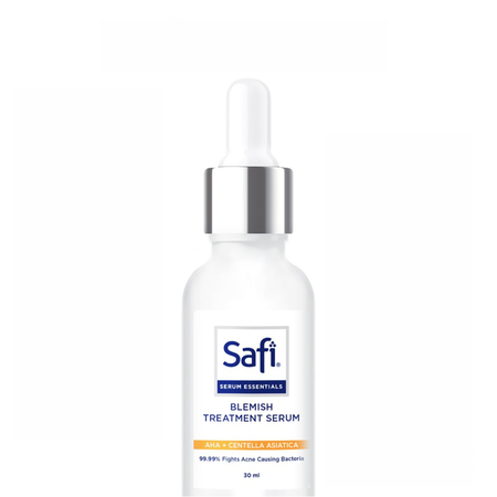 Safi - Skincare Untuk Jerawat