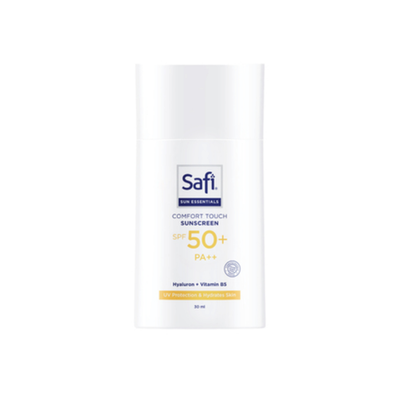 Safi - Skincare Untuk Jerawat