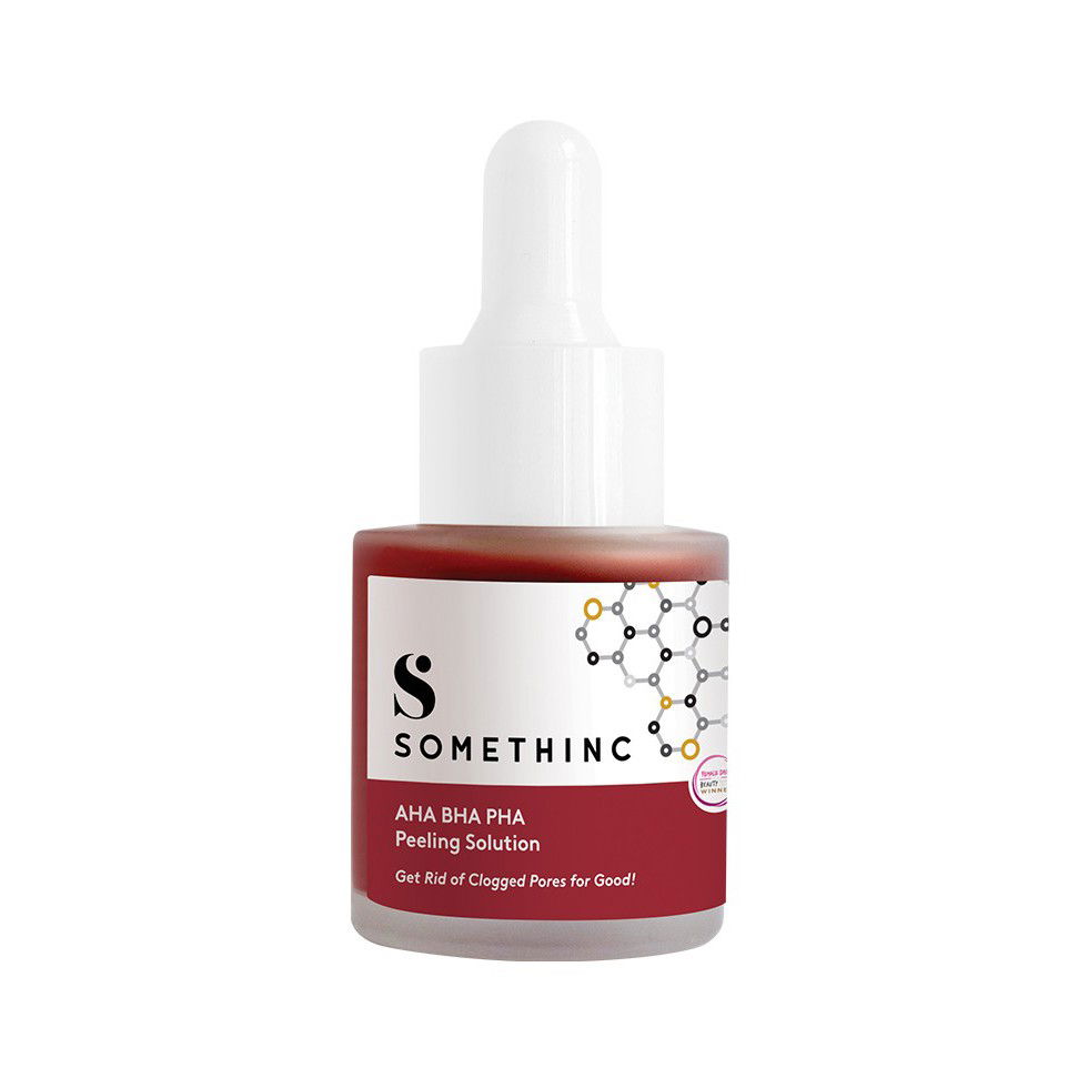 Skincare - Serum