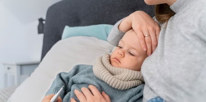 Kapan Saat yang Tepat ke UGD Bayi? Ini Penjelasannya!