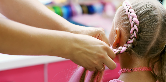 15 Tutorial Gaya Rambut Anak Perempuan, Ayah Bisa Coba!