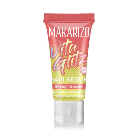 Makarizo - Hair Treatment