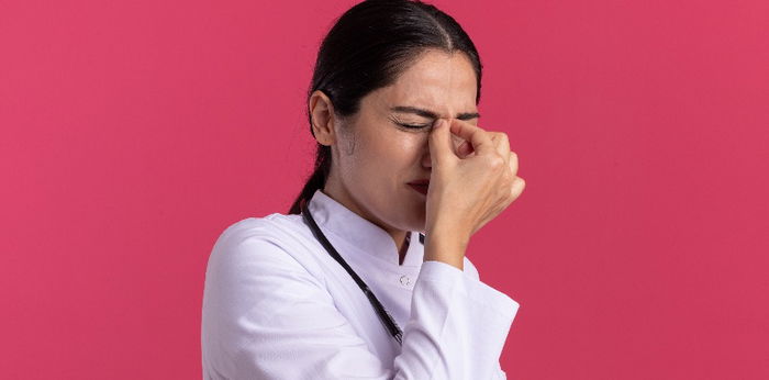 World Glaucoma Week 2023: Ini 5 Fakta Glaukoma yang Sebabkan Kebutaan Permanen