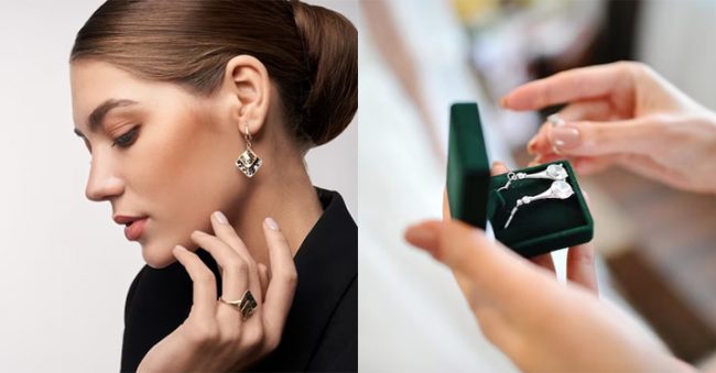 10 Anting yang Cocok untuk Wajah Bulat Rekomendasi 2023