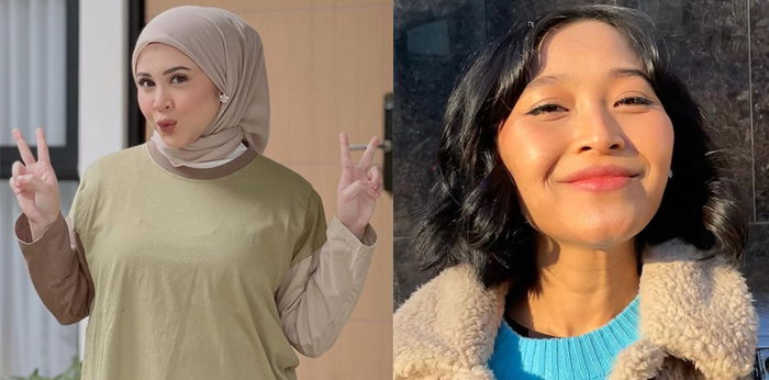 7 Artis Hamil Saat Ramadan, Ada yang akan Segera Melahirkan!