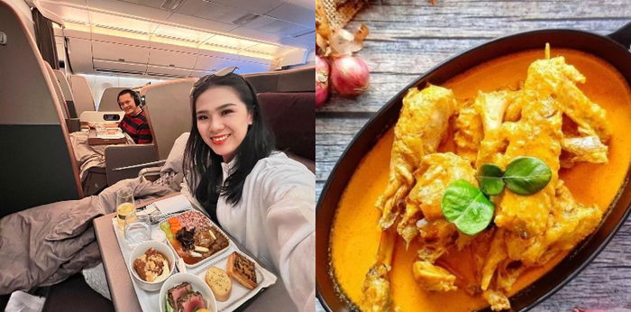 Resep Gulai Ayam Rumahan ala Devina Hermawan, Anak Pasti Doyan