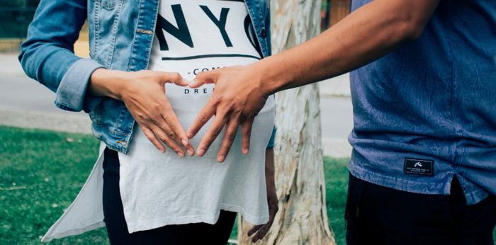 Adakah Dampak Tidak Berhubungan Seksual Saat Hamil? Ini Jawabannya