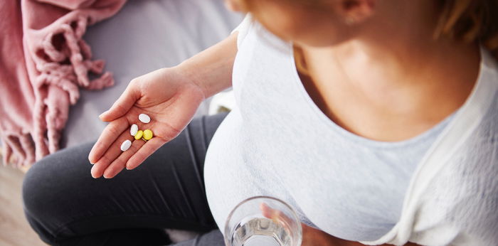 14 Homeopati untuk Ibu Hamil yang Aman, Bantu Meredakan Kelelahan hingga Mual