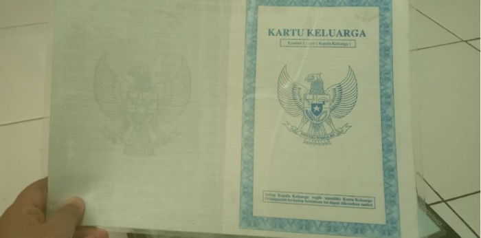 Syarat Mengurus Kartu Keluarga, Lengkap dengan Cara Cek & Cetak KK Online