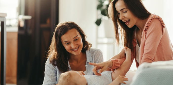 10 Tips untuk Ibu Saat Meminta Pertolongan Pasca Melahirkan