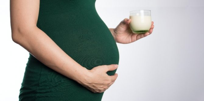 10 Susu untuk Ibu Hamil 1-3 Bulan Terfavorit di 2025, Bantu Lengkapi Nutrisi