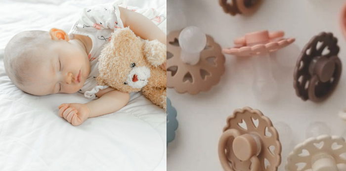 Benarkah Empeng dapat Mengurangi Risiko SIDS pada Bayi?