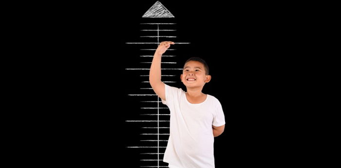 10 Faktor yang Mempengaruhi Pertumbuhan dan Perkembangan Anak