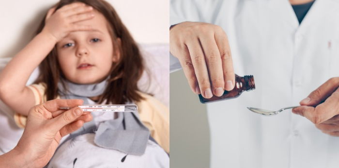 BPOM Nyatakan Sirop Obat Aman untuk Anak, IDAI Minta Masyarakat Tak Khawatir