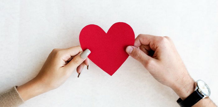 Doa Agar Pacar Makin Sayang dan Takut Kehilangan