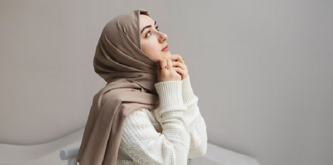 Doa Agar Terlihat Cantik dan Menarik di Depan Semua Orang