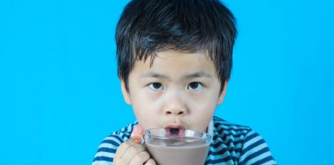 10 Rekomendasi Susu Coklat untuk Anak 2 Tahun di 2025, Enak dan Bergizi!
